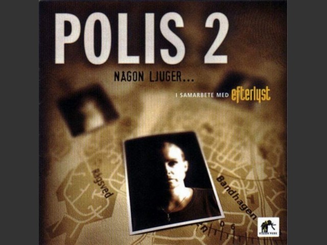 Polis 2 (2000)