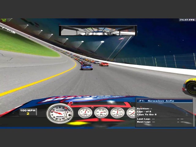 NASCAR Racing 2002 Season (2003)