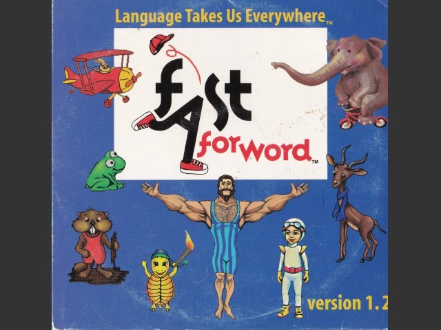 Fast ForWord (1997)