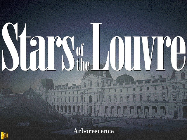 Stars of the Louvre (1996)