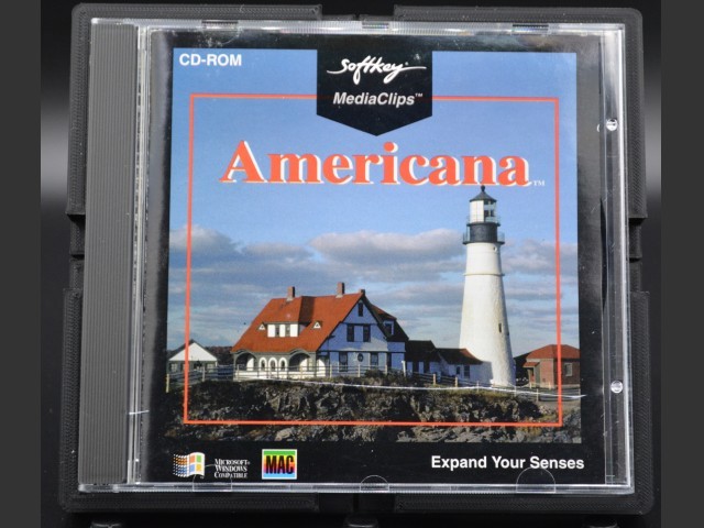 Americana (1994)