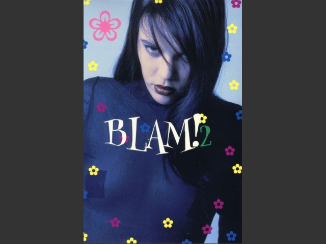 BLAM! 2 (1995)