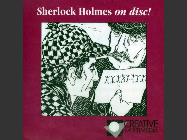 The Complete Sherlock Holmes (1990)