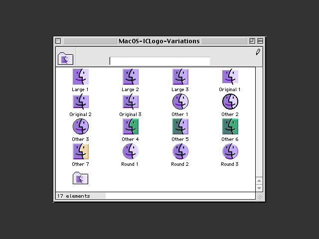 Icon Collector 1.1.1 (1995)