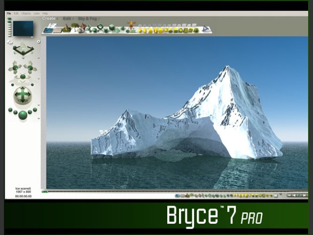 Bryce 7 (2010)