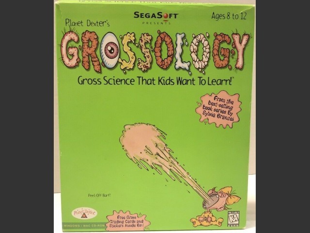 Grossology (1997)