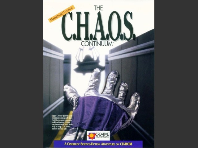 The C.H.A.O.S. Continuum (1993)