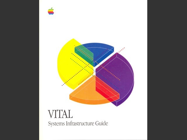 VITAL Primer (1994)