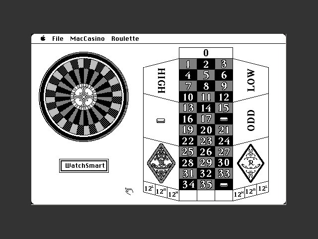 MacCasino (1987)