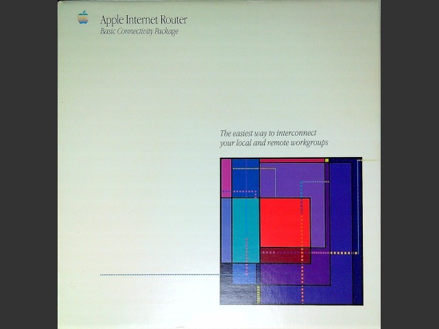 Apple Internet Router (1993)