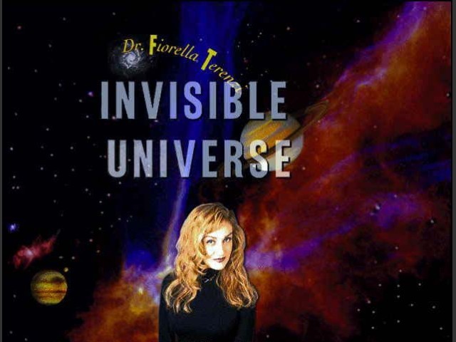 Invisible Universe (1994)