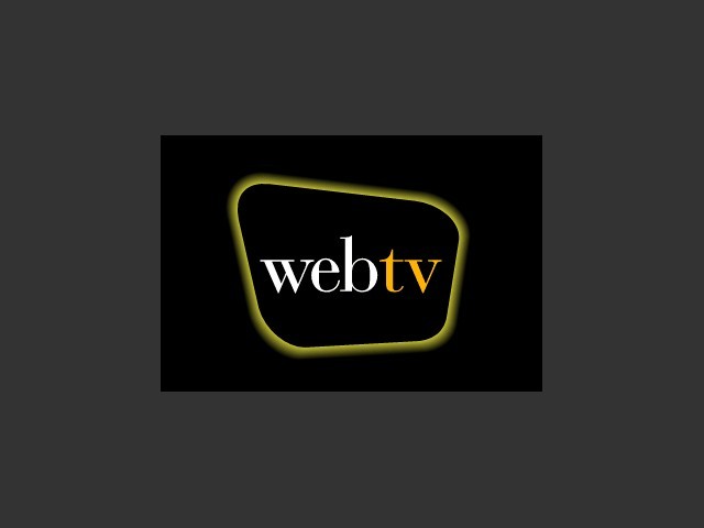 WebTV Viewer 2.0 (1999)