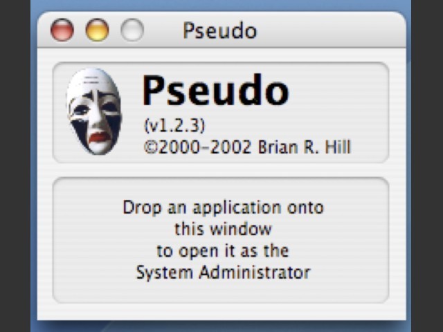 Pseudo 1.2.3 (2002)