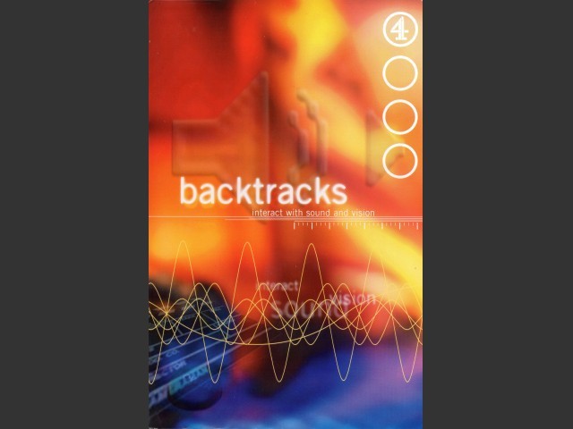 Backtracks: Interact with Sound and Vision (1994)