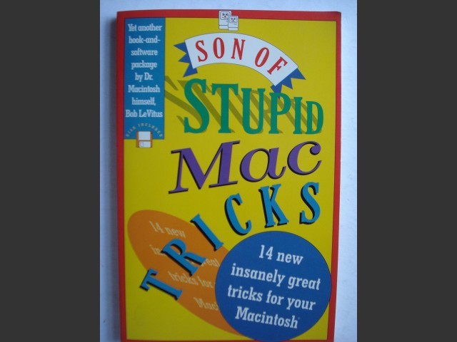Son of Stupid Mac Tricks (1991)
