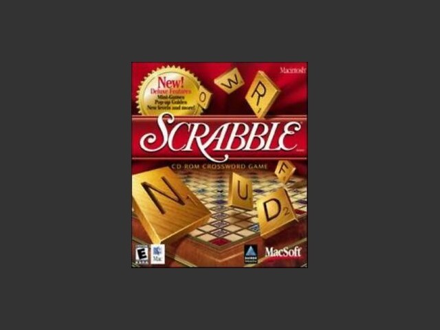 Scrabble (2000) (2000)