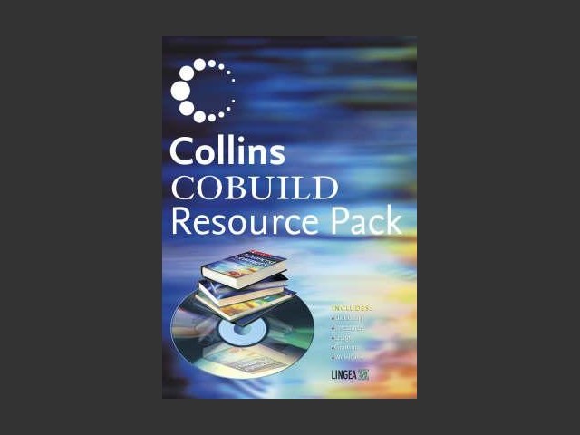 Collins COBUILD: Resource Pack (CD-ROM version) (2003)