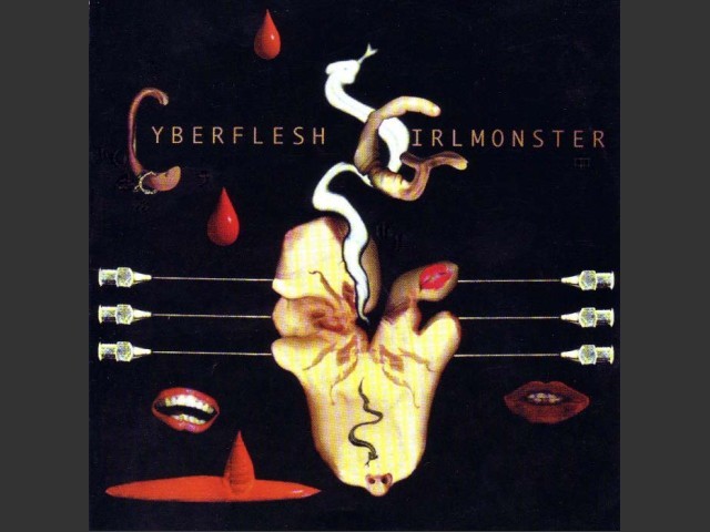 Cyberflesh Girlmonster (1995)