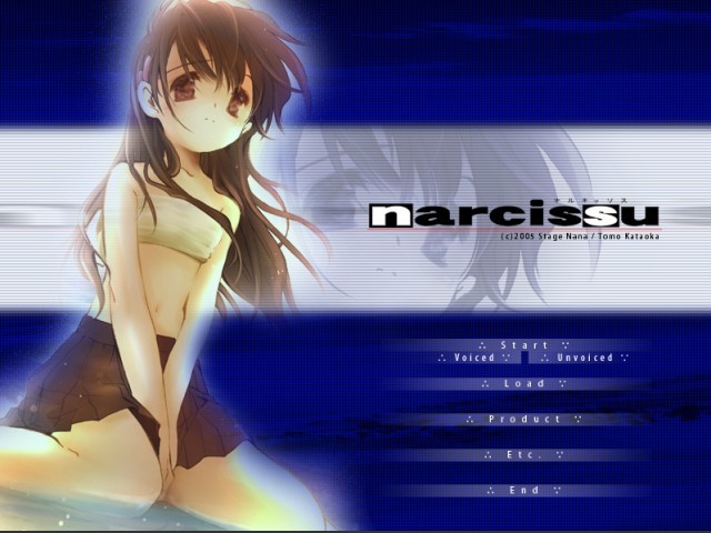 Narcissu (2005)