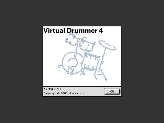 Virtual Drummer (1999)
