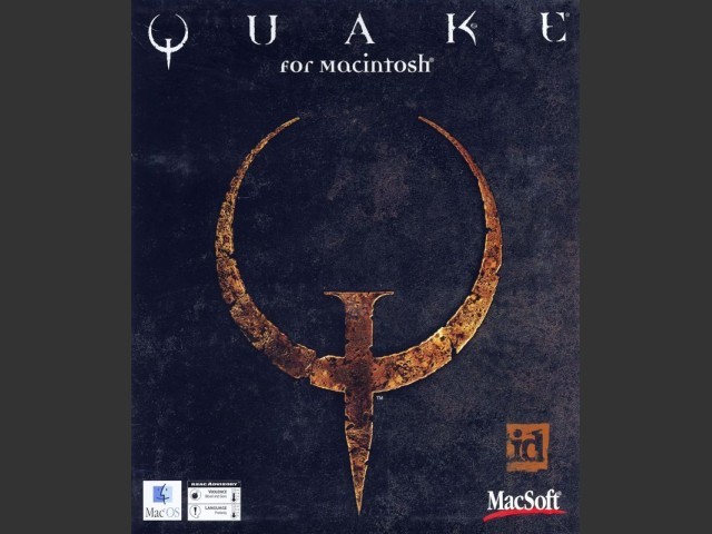 Quake (1997)