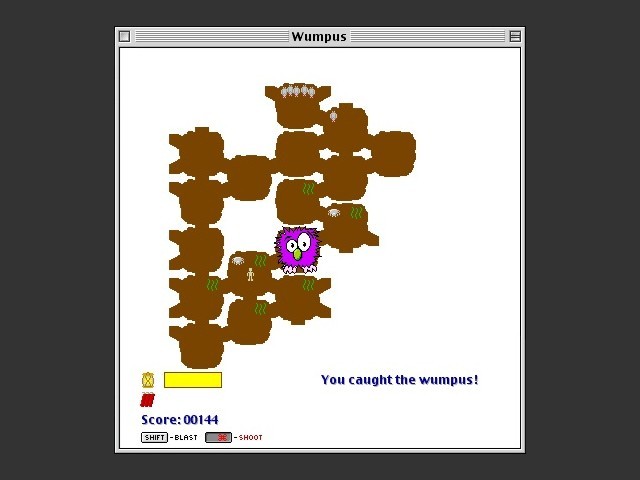 Wumpus (1999)