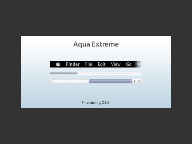 Aqua Extreme (2009)
