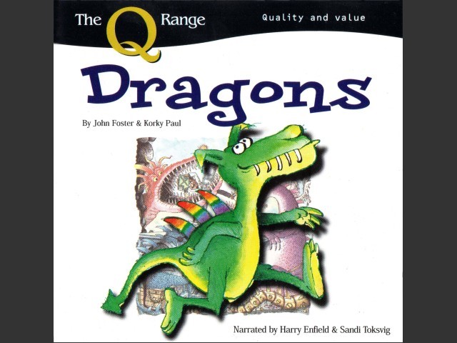 Dragons (1999)