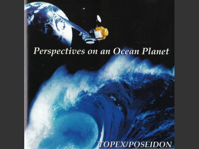 Perspectives on an Ocean Planet (1995)