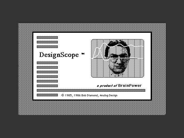 DesignScope (1986)