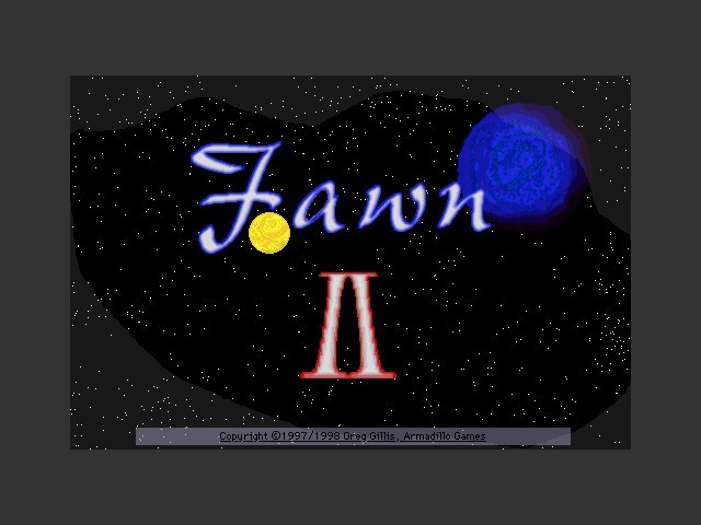 Fawn II (1998)