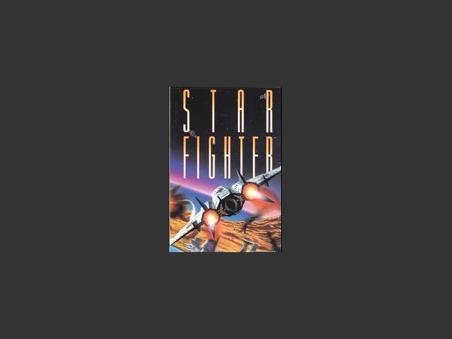 StarFighter 3000 (1996)