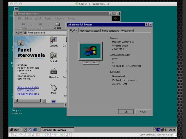 Guest PC 1.9 (2006)