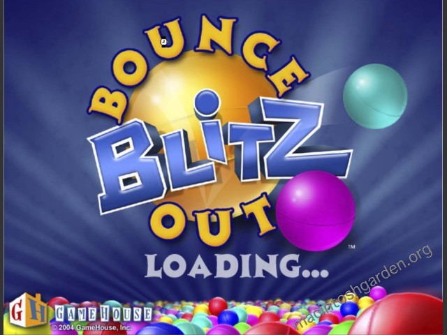 Bounce Out Blitz (2004)