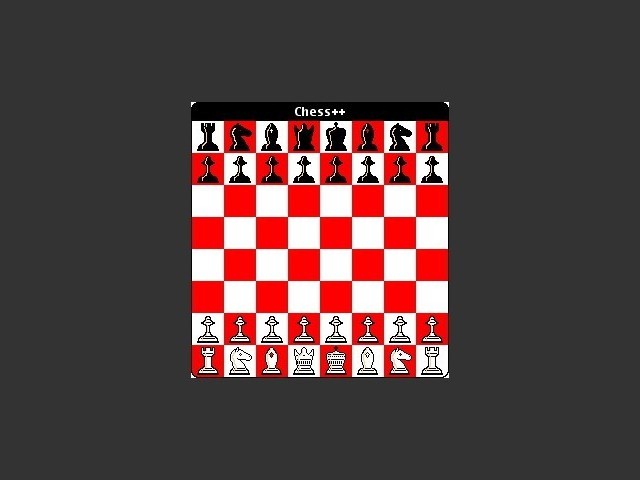 Chess++ (1993)