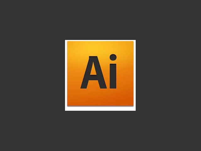 Adobe Illustrator CS5.1 (2011)