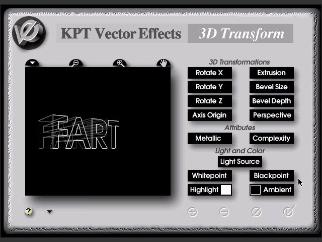 KPT Vector Effects 1.5 (1999)