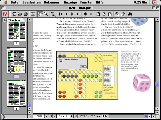 Macwelt Archiv-CD 2002 (2002)