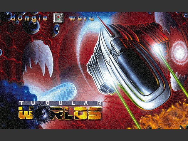 Tubular Worlds (1994)