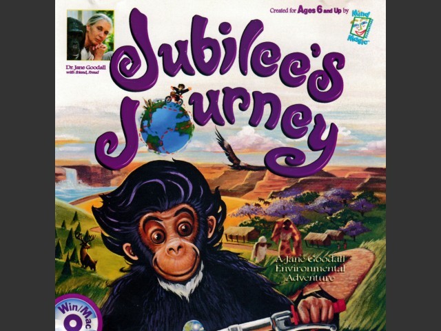 Jubilee's Journey (1997)