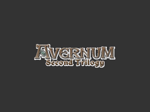 Avernum: Second Trilogy (2005)