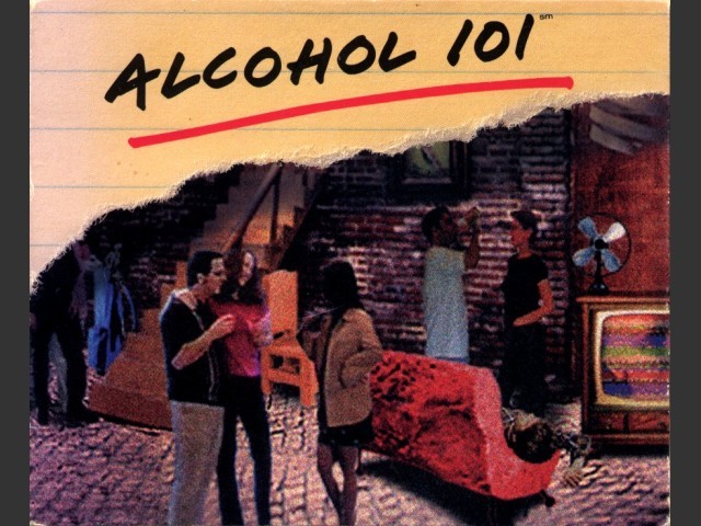 Alcohol 101 (1997)