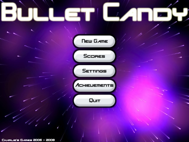 Bullet Candy (2006)