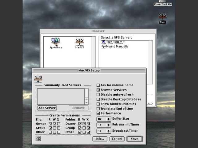 MacNFS 3.0p3 (2000)