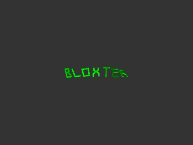 Bloxter (2011)