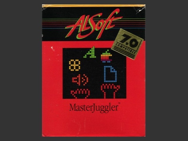 MasterJuggler (1991)