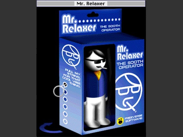 Mr. Relaxer (1999)