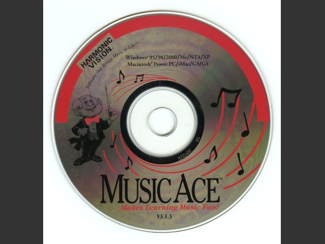 Music Ace (2004)