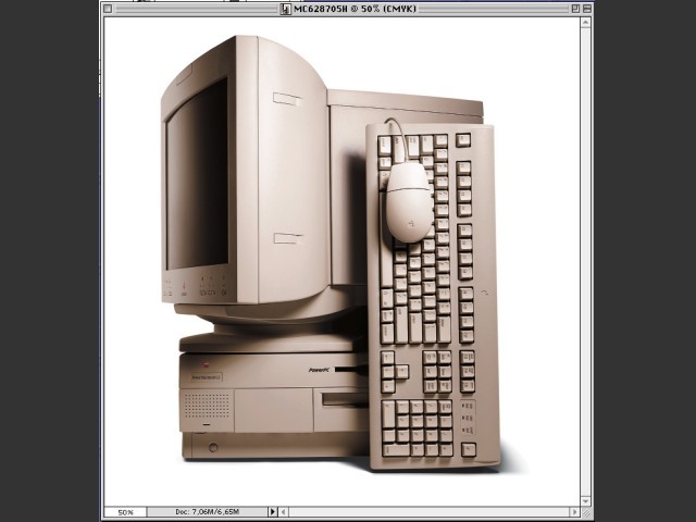Apple Produktinfo CD 1998-99 (German) (1999)