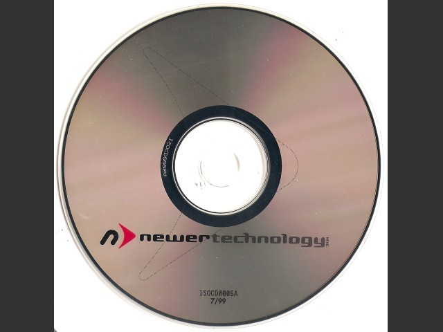 Newer Technology (2000)